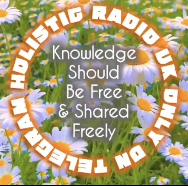 Holistic Radio